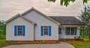 1480 Ridgewood Drive sold home in Concord, SC