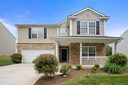 4716 Larkhaven Village Drive sold home in Charlotte, SC