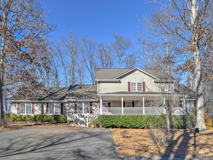 103 Yarrow Lane sold home in Justice Ridge Estates, Candler, NC