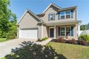 2116 Roscommon Drive sold home in Clover, SC