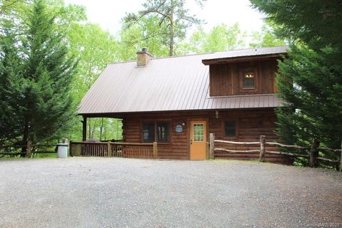 204 Bailey Avenue sold home in Deep Creek Scenic Acres, Bryson City, NC