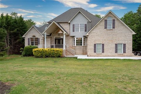 1801 Twin Ponds Drive sold home in Bakers Springs, Hickory, NC