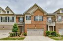 7032 Henry Quincy Way sold home in Charlotte, SC