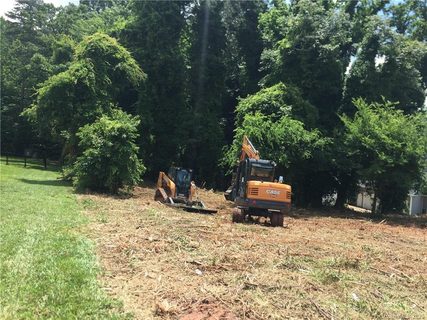 122 Orchard Farm Lane #18 sold lot in The Orchard, Mooresville, NC