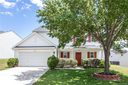 4034 Dover Downs Drive sold home in Charlotte, SC