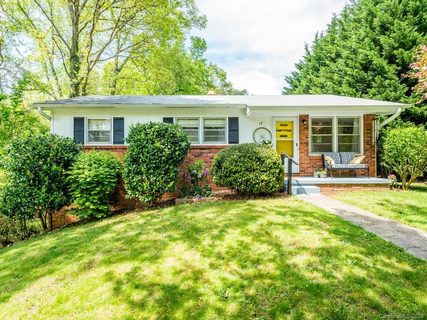 13 Allison Court sold home in Clearview, Asheville, NC