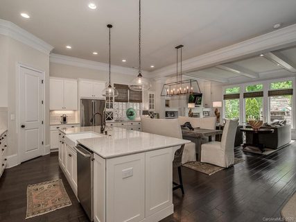 4914 Lazare Lane sold home in Avignon at Southpark, Charlotte, NC