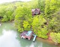 141 Falcons Avenue sold home in Lake Lure, SC