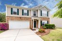 4704 Larkhaven Village Drive sold home in Charlotte, SC