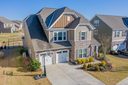 4121 Mccamey Drive sold home in Matthews, SC