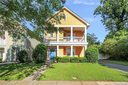 1921 Stroud Park Court sold home in Charlotte, SC