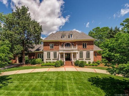 4815 Carmel Club Drive sold home in Tuckaway Park, Charlotte, NC