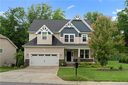433 Leaf Arbor Court sold home in Clover, SC