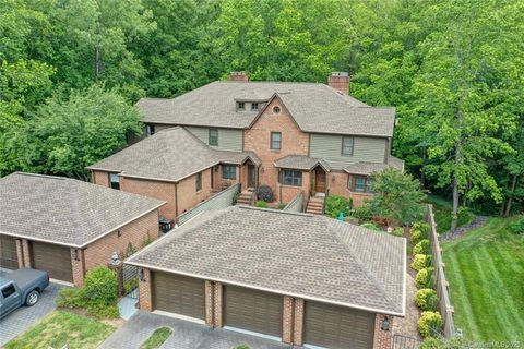 7415 Newmans Lane sold townhome in Newman Manor, Charlotte, NC