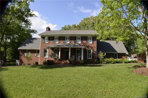 1803 Arbor Way Drive