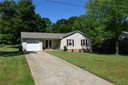 2519 Winterfield Drive sold home in Gastonia, SC