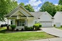 13502 Glencreek Lane sold home in Huntersville, SC