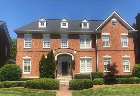 4715 Cambridge Crescent Drive