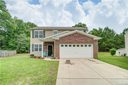 2905 Liddington Road sold home in Matthews, SC