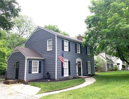 11409 Painted Tree Road sold home in Terrabrook, Charlotte, NC