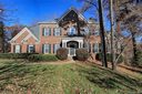 123 Harrison Point Court sold home in Mooresville, SC
