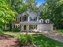 12810 Martello Lane sold home in Huntersville, SC