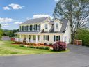 70 Azalea Drive sold home in Weaverville, SC