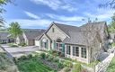 68 Mountain Meadow Circle sold home in Weaverville, SC
