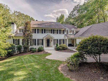 4842 Carmel Club Drive sold home in Tuckaway Park, Charlotte, NC