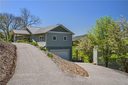 304 Sunset Mountain Road sold home in Bakersville, SC