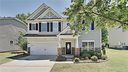 424 Castlebury Court sold home in Clover, SC