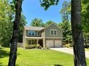 8610 Knollwood Circle sold home in Charlotte, SC