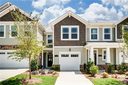 1016 Glen Marley Drive B3-14 sold home in Charlotte, SC