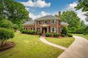 8165 Shannon Woods Lane sold home in Matthews, SC