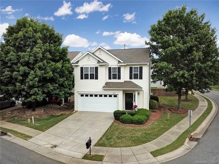9412 Graywell Lane sold home in Daventry At Southampton Commons, Charlotte, NC