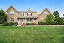 291 Falcon Crest Lane sold home in Salisbury, SC