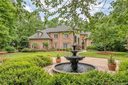 16456 Marvin Road sold home in Charlotte, SC
