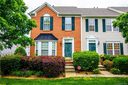 9775 Mallard Glen Drive sold home in Charlotte, SC