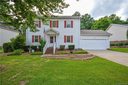 1339 Mistletoe Ridge Place sold home in Concord, SC