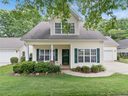 13544 Glencreek Lane sold home in Huntersville, SC