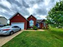115 Brookview Drive sold home in Shelby, SC