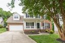 2933 Glen Summit Drive sold home in Charlotte, SC