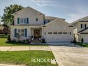 4013 Ashton Ridge Lane sold home in Charlotte, SC