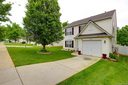 5032 Rockwood Road sold home in Charlotte, SC