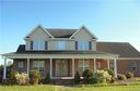 354 Falcon Crest Lane sold home in Salisbury, SC