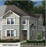 11032 Chalkbark Lane B21-85 sold home in Charlotte, SC