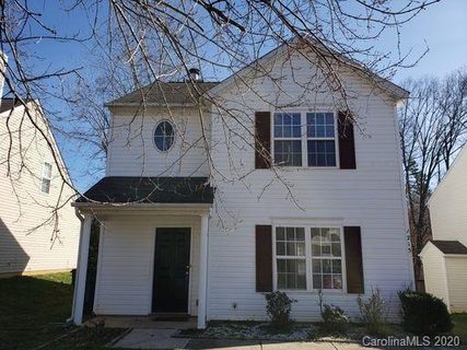1215 Mcallister Drive