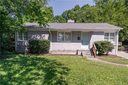 2405 Shamrock Drive sold home in Charlotte, SC