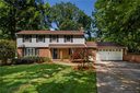 901 Munday Court sold home in Charlotte, SC