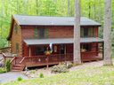 255 Reuben Branch Road sold home in Maggie Valley, SC